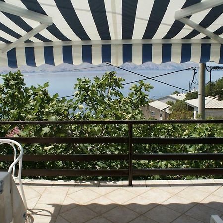 Apartment Matmar Сень Екстер'єр фото