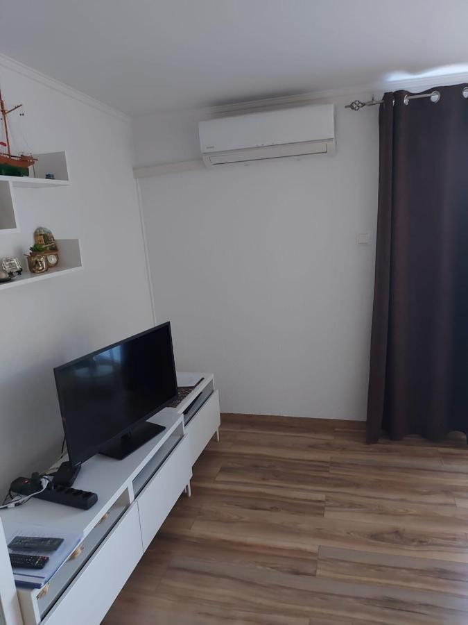 Apartment Matmar Сень Екстер'єр фото