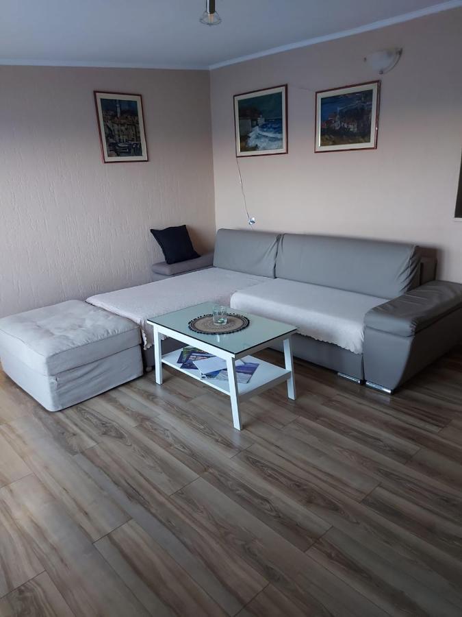 Apartment Matmar Сень Екстер'єр фото