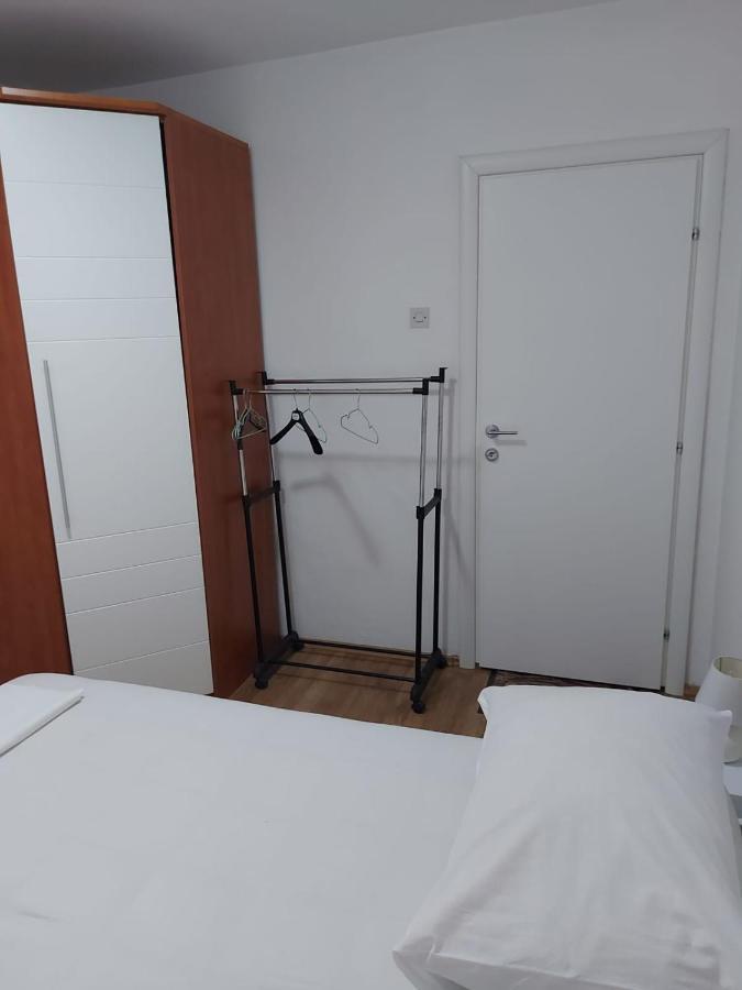 Apartment Matmar Сень Екстер'єр фото