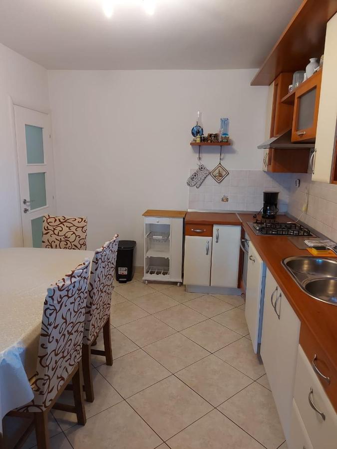 Apartment Matmar Сень Екстер'єр фото