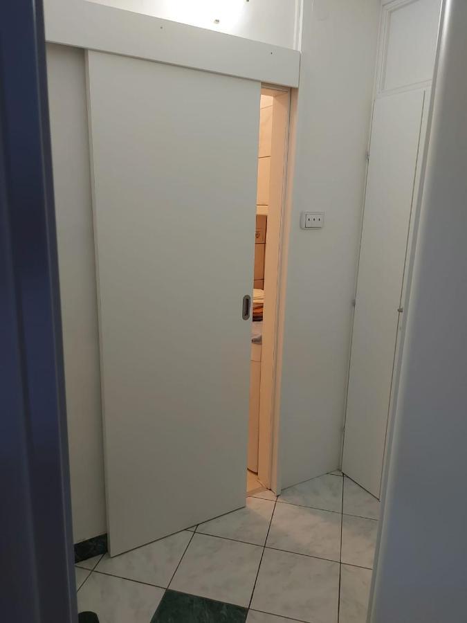 Apartment Matmar Сень Екстер'єр фото