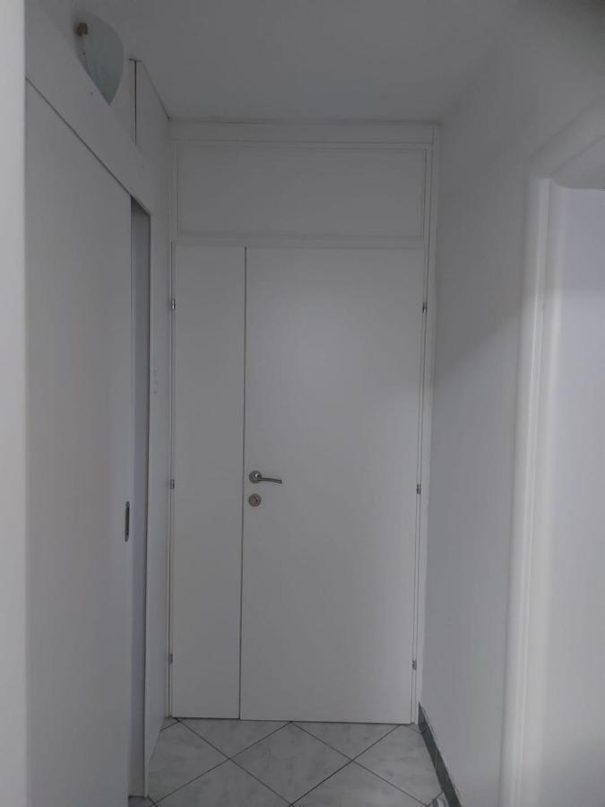Apartment Matmar Сень Екстер'єр фото
