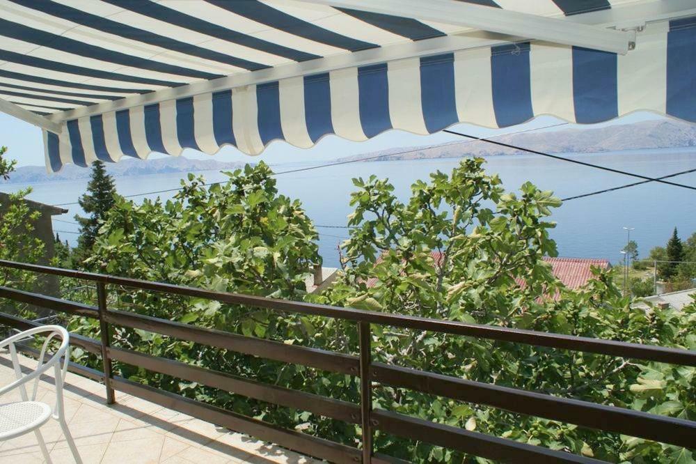 Apartment Matmar Сень Екстер'єр фото