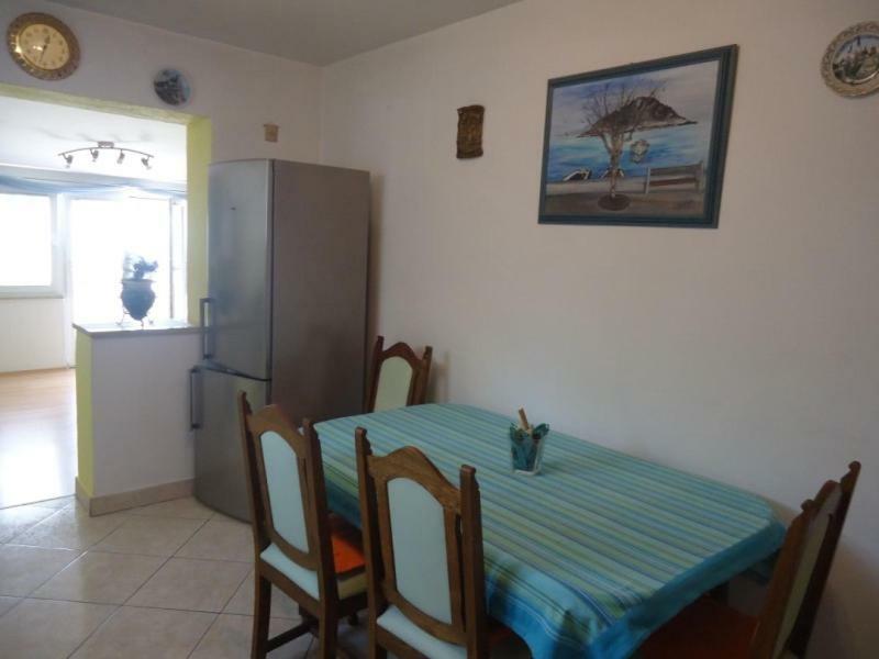 Apartment Matmar Сень Екстер'єр фото