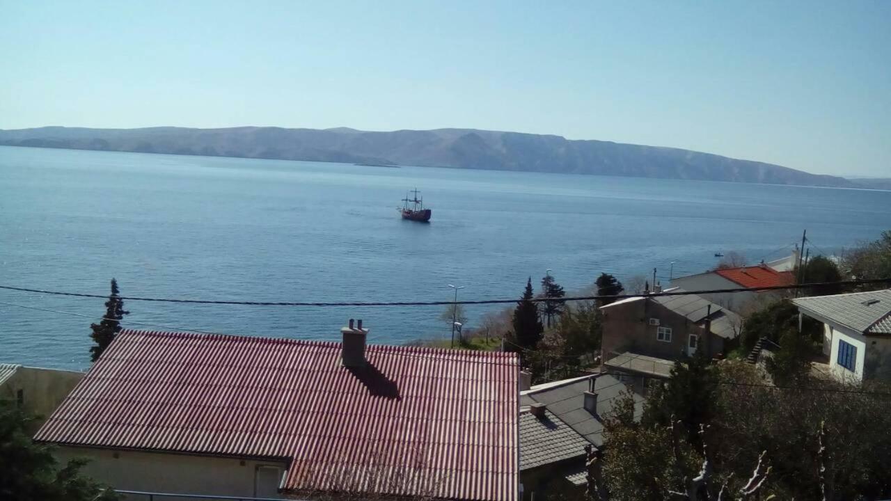 Apartment Matmar Сень Екстер'єр фото