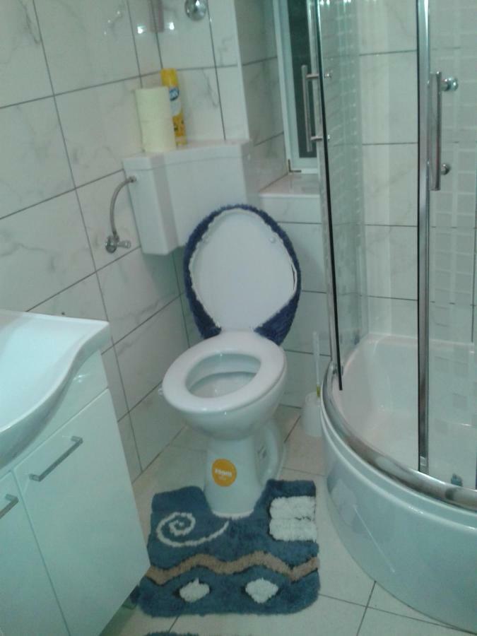 Apartment Matmar Сень Екстер'єр фото